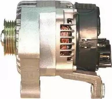 HELLA 8EL 737 552-001 - Alternator www.autospares.lv