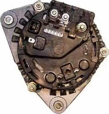 HELLA 8EL 737 560-001 - Alternator www.autospares.lv