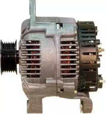 HELLA 8EL 737 509-001 - Alternator www.autospares.lv