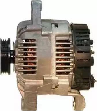 HELLA 8EL 737 513-001 - Ģenerators www.autospares.lv