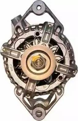 HELLA 8EL 737 580-001 - Alternator www.autospares.lv