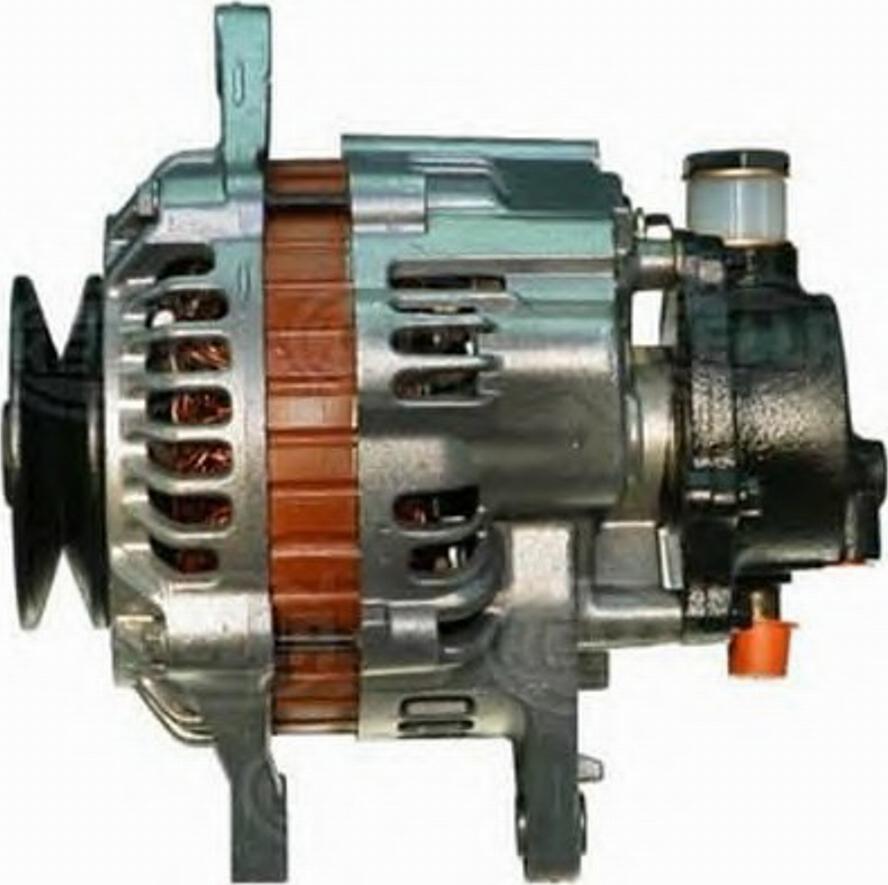 HELLA 8EL737533-001 - Alternator www.autospares.lv