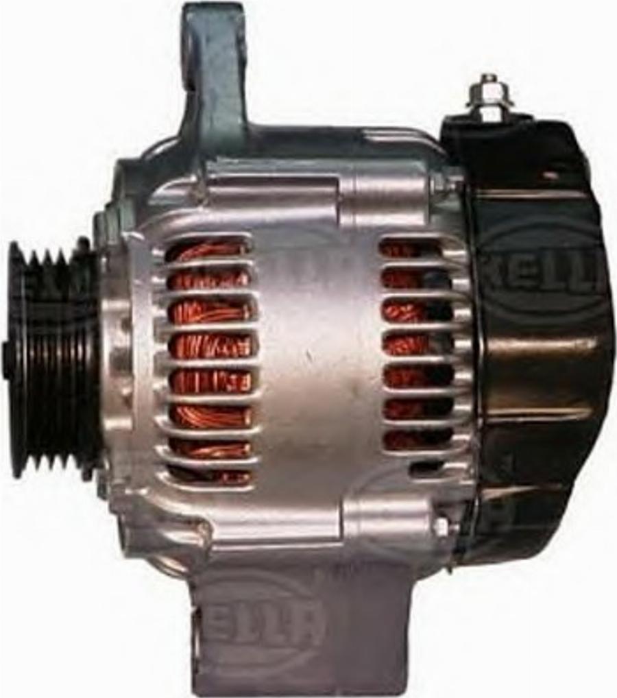 HELLA 8EL 737 524-001 - Ģenerators www.autospares.lv