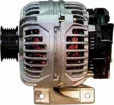 HELLA 8EL 737 641-001 - Alternator www.autospares.lv