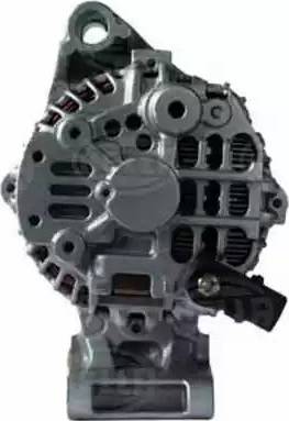 HELLA 8EL 737 688-001 - Alternator www.autospares.lv