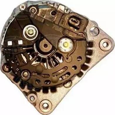 HELLA 8EL 737 626-001 - Alternator www.autospares.lv