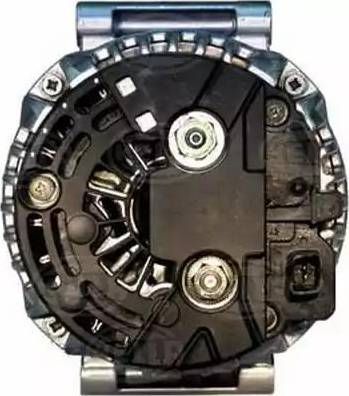 HELLA 8EL 737 678-001 - Alternator www.autospares.lv