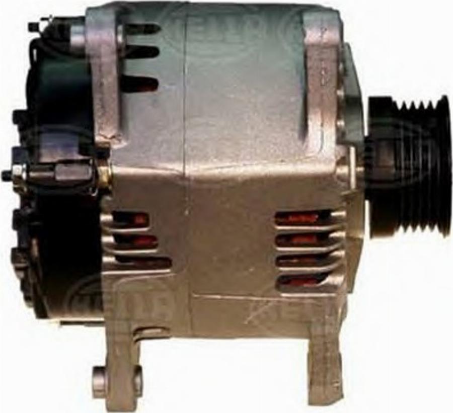 HELLA 8EL737049-001 - Alternator www.autospares.lv