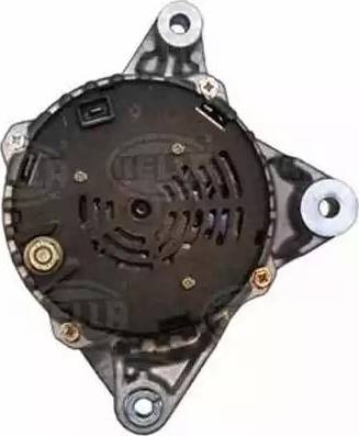 HELLA 8EL 737 045-001 - Alternator www.autospares.lv