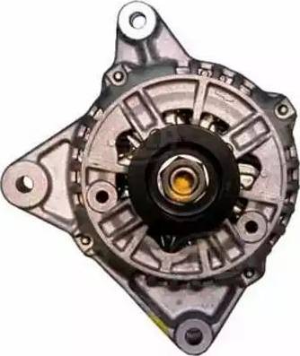 HELLA 8EL 737 045-001 - Alternator www.autospares.lv