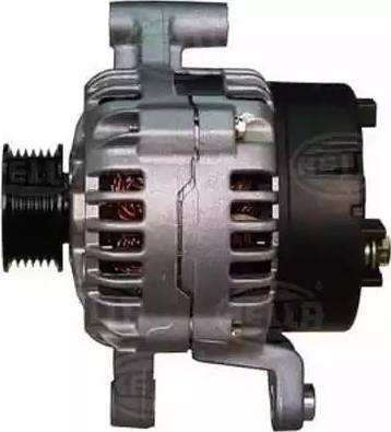 HELLA 8EL 737 045-001 - Alternator www.autospares.lv