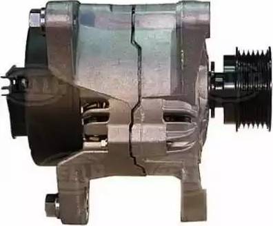 HELLA 8EL 737 054-001 - Alternator www.autospares.lv