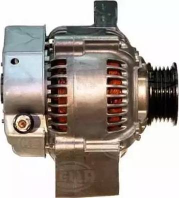 HELLA 8EL 737 056-001 - Alternator www.autospares.lv