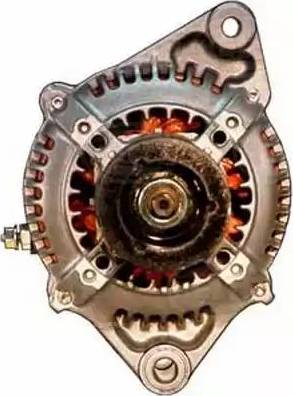 HELLA 8EL 737 056-001 - Alternator www.autospares.lv