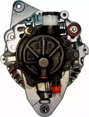 HELLA 8EL 737 058-001 - Alternator www.autospares.lv