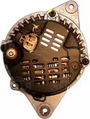 HELLA 8EL 737 068-001 - Alternator www.autospares.lv