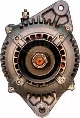 HELLA 8EL 737 063-001 - Alternator www.autospares.lv