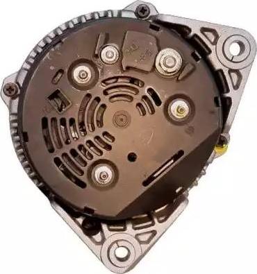 HELLA 8EL 737 019-001 - Alternator www.autospares.lv