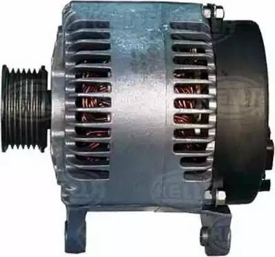 HELLA 8EL 737 034-001 - Ģenerators www.autospares.lv