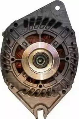 HELLA 8EL 737 035-001 - Alternator www.autospares.lv