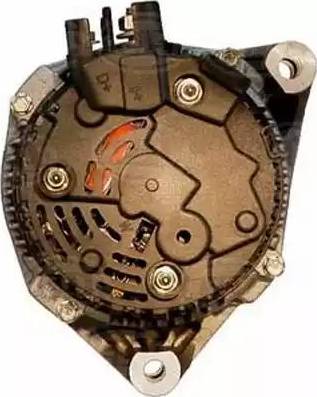 HELLA 8EL 737 199-001 - Alternator www.autospares.lv