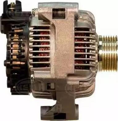 HELLA 8EL 737 199-001 - Alternator www.autospares.lv