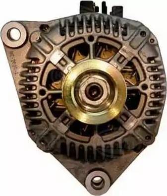 HELLA 8EL 737 199-001 - Alternator www.autospares.lv