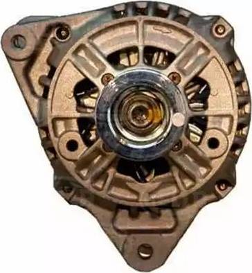 HELLA 8EL 737 192-001 - Alternator www.autospares.lv