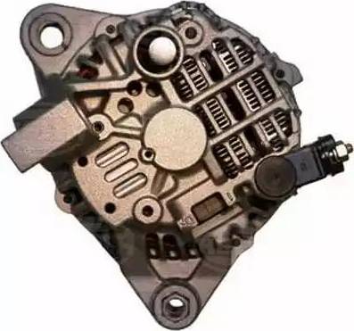 HELLA 8EL 737 157-001 - Alternator www.autospares.lv