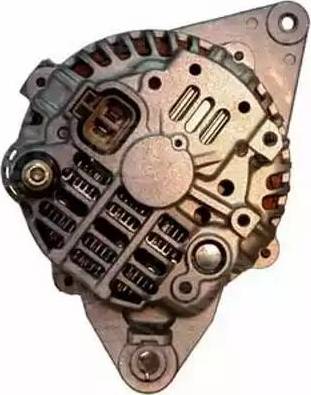 HELLA 8EL 737 166-001 - Alternator www.autospares.lv