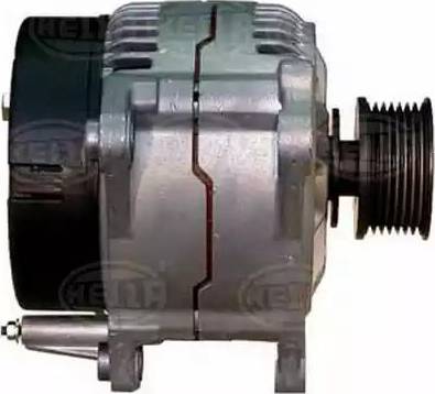 HELLA 8EL 737 162-001 - Alternator www.autospares.lv