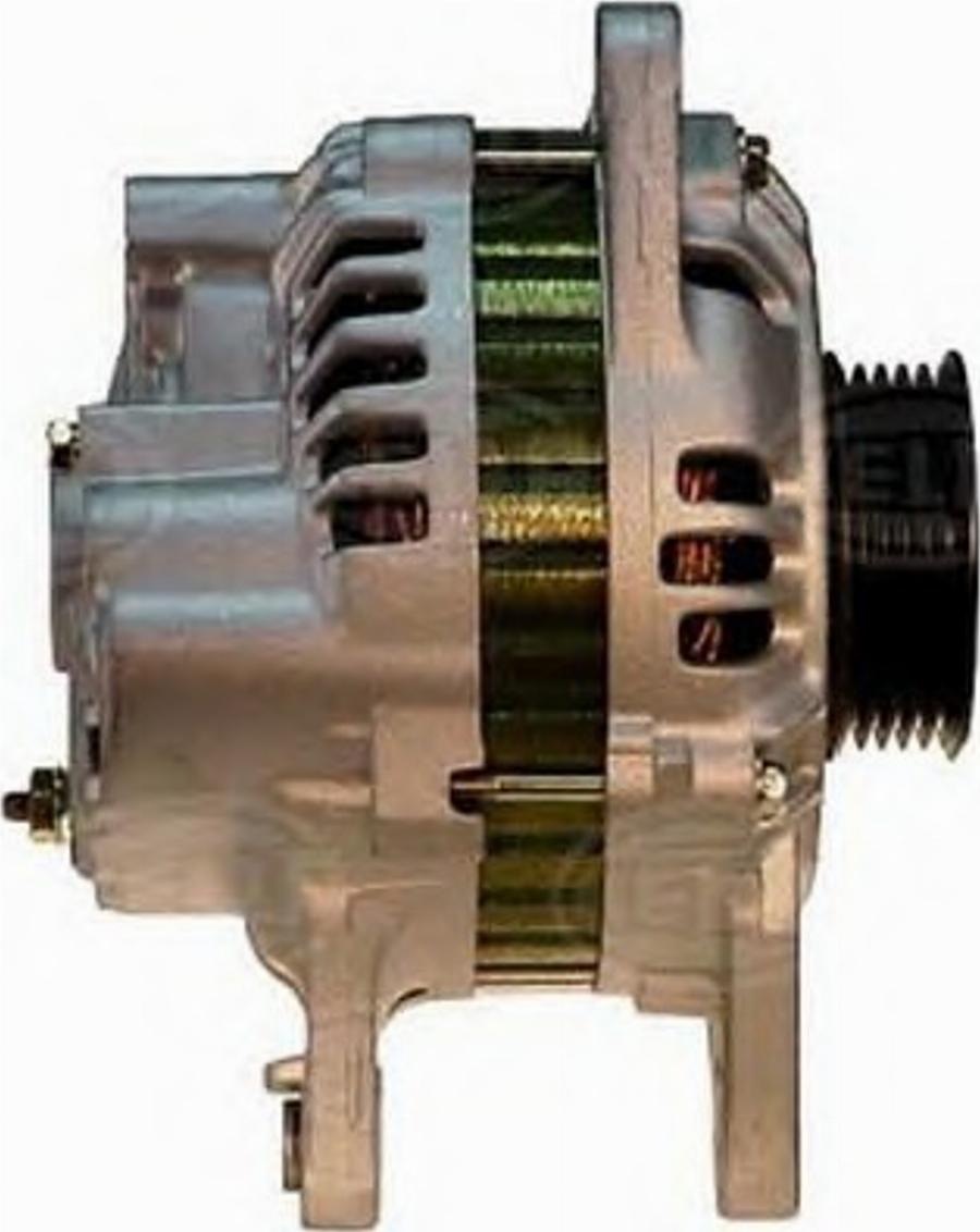 HELLA 8EL737170-001 - Alternator www.autospares.lv