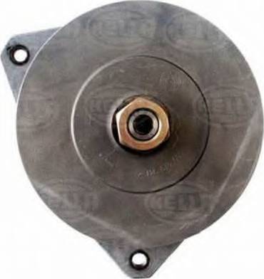 HELLA 8EL 737 894-001 - Ģenerators www.autospares.lv