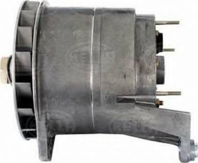 HELLA 8EL 737 894-001 - Ģenerators www.autospares.lv