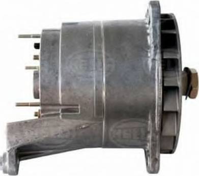 HELLA 8EL 737 894-001 - Ģenerators autospares.lv