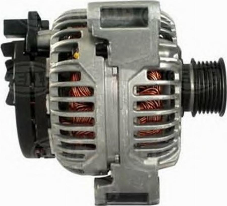 HELLA 8EL 737 890-001 - Alternator www.autospares.lv