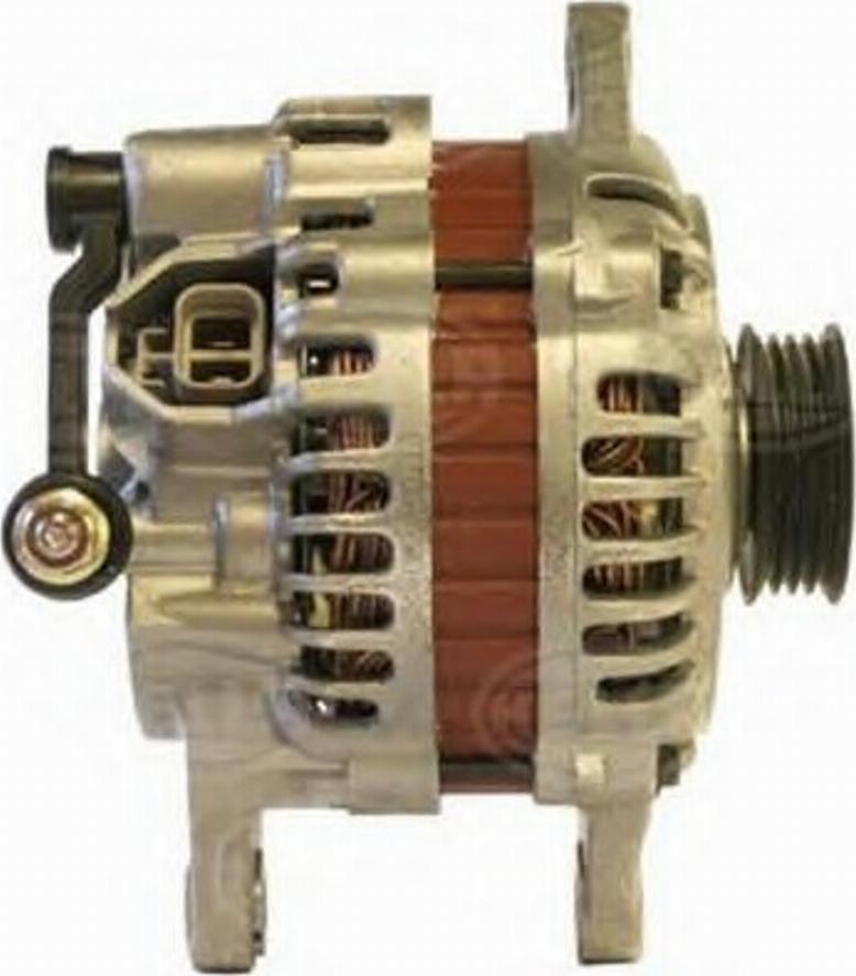 HELLA 8EL737898001 - Alternator www.autospares.lv