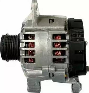 HELLA 8EL 737 844-001 - Alternator www.autospares.lv