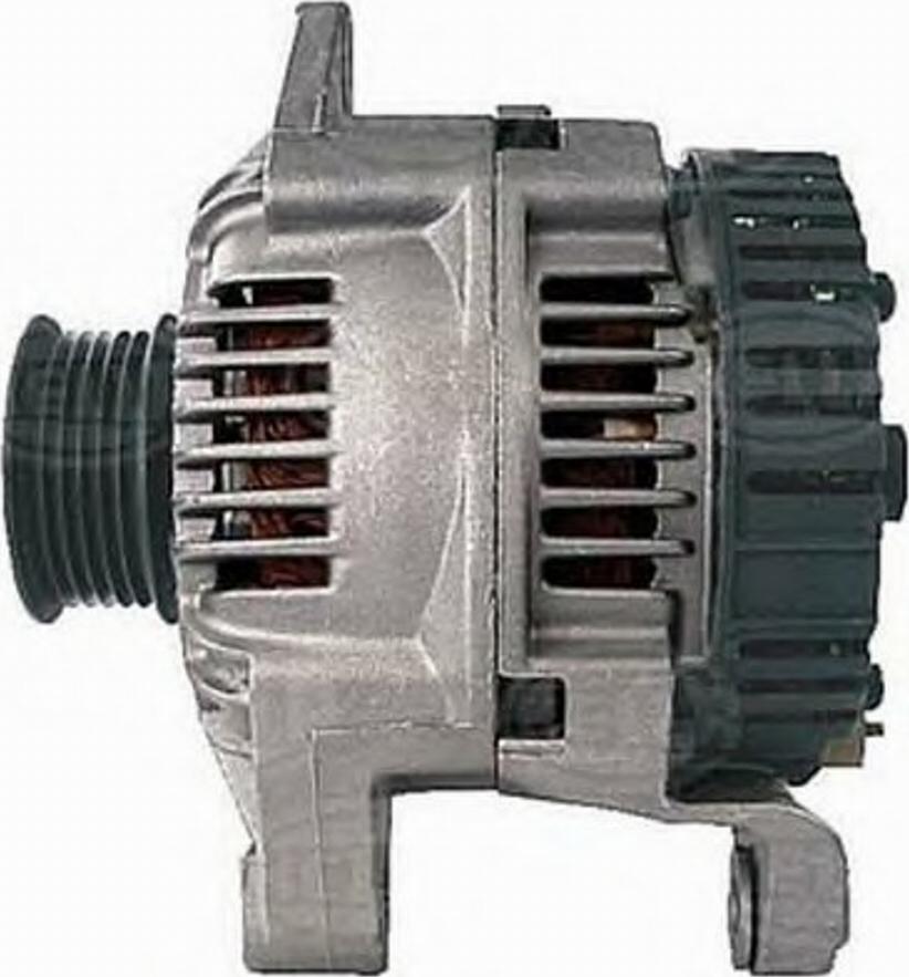 HELLA 8EL737845-001 - Alternator www.autospares.lv