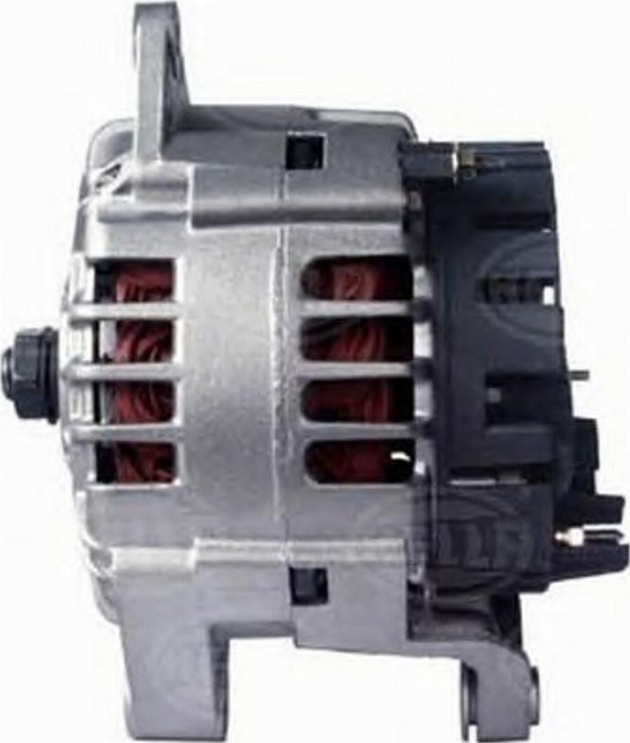 HELLA 8EL 737 846-001 - Ģenerators www.autospares.lv