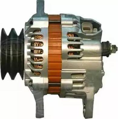 HELLA 8EL 737 819-001 - Alternator www.autospares.lv