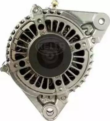 HELLA 8EL 737 884-001 - Генератор www.autospares.lv