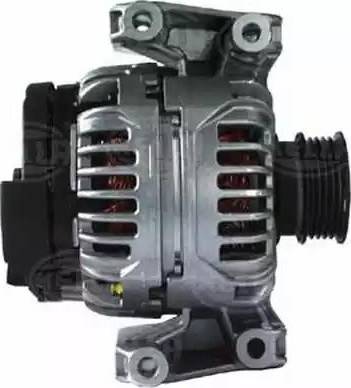 HELLA 8EL 737 886-001 - Alternator www.autospares.lv