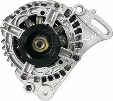 HELLA 8EL 737 833-001 - Alternator www.autospares.lv