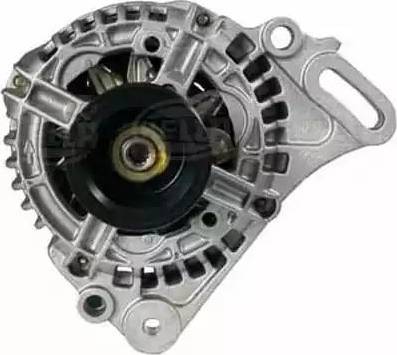 HELLA 8EL 737 832-001 - Alternator www.autospares.lv