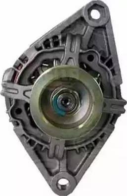 HELLA 8EL 737 829-001 - Alternator www.autospares.lv