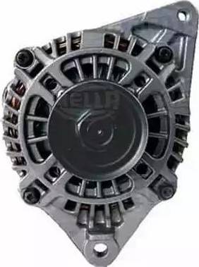 HELLA 8EL 737 826-001 - Alternator www.autospares.lv