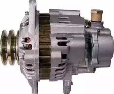 HELLA 8EL 737 828-001 - Alternator www.autospares.lv