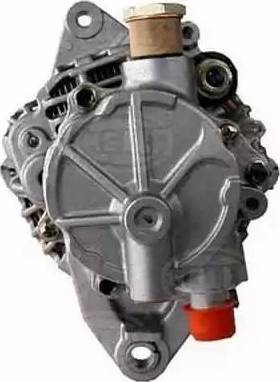 HELLA 8EL 737 828-001 - Alternator www.autospares.lv