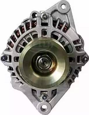 HELLA 8EL 737 828-001 - Alternator www.autospares.lv